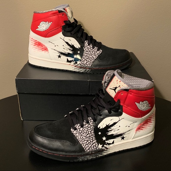 Jordan Other - Air Jordan 1 Chicago Dave White